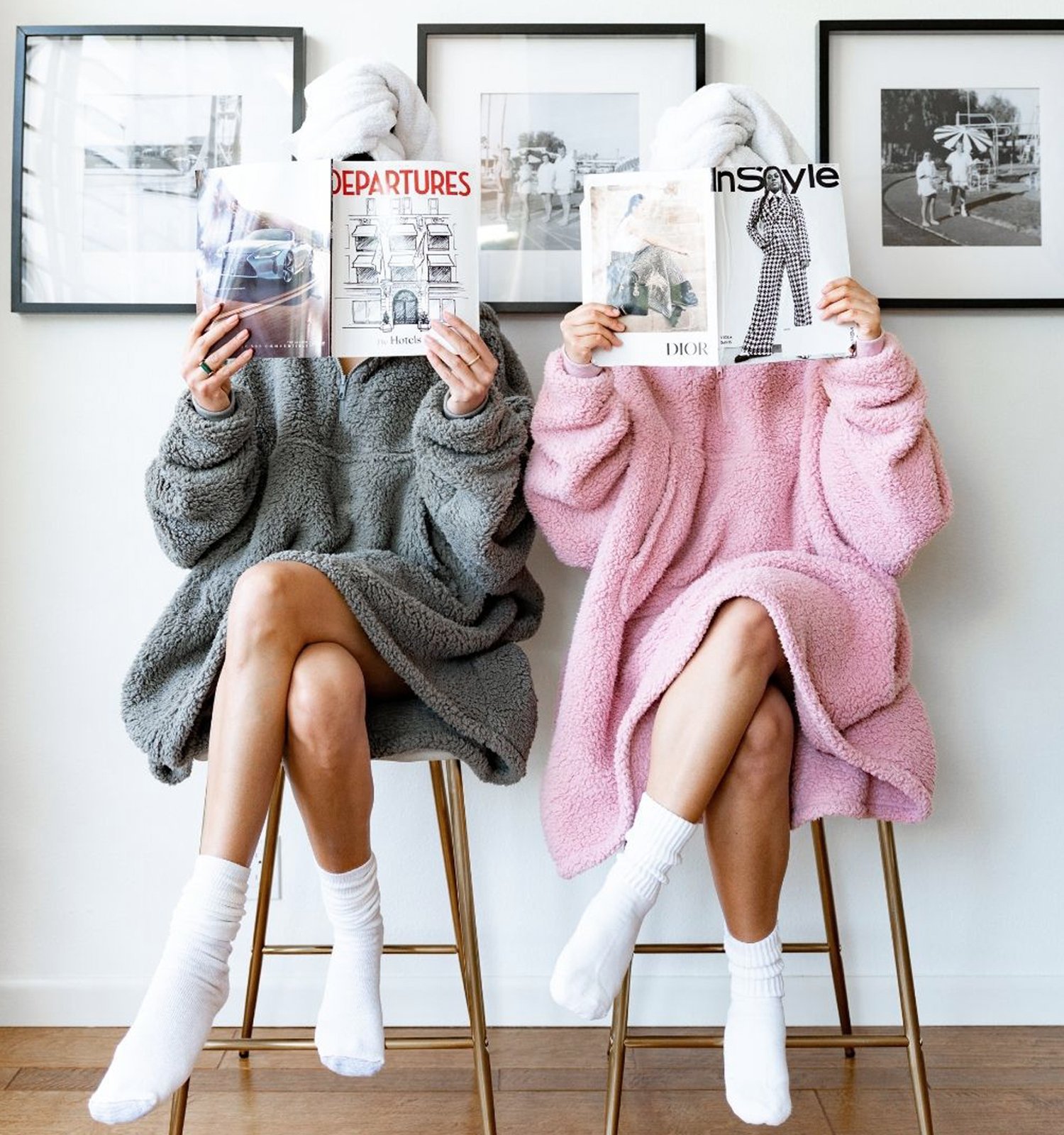 Comfy Case Study | Wpromote
