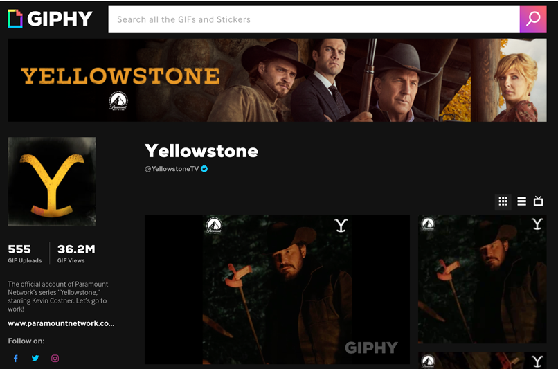 growth hacking with gif