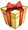gift emoji
