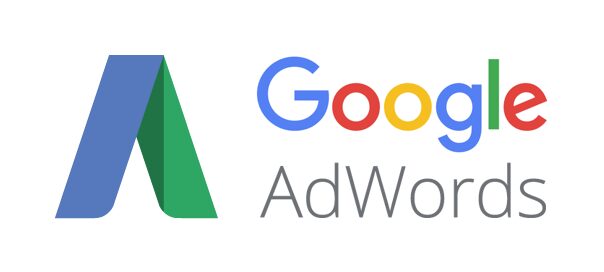 Google Ad Words logo