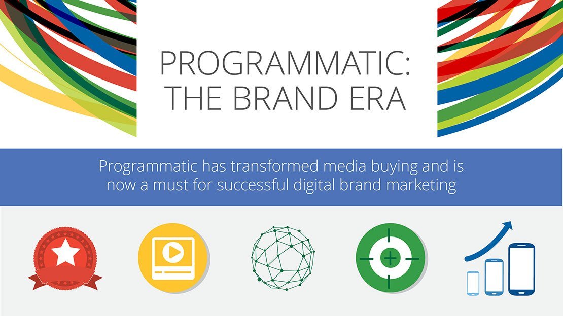 Programmatic: The Brand Era