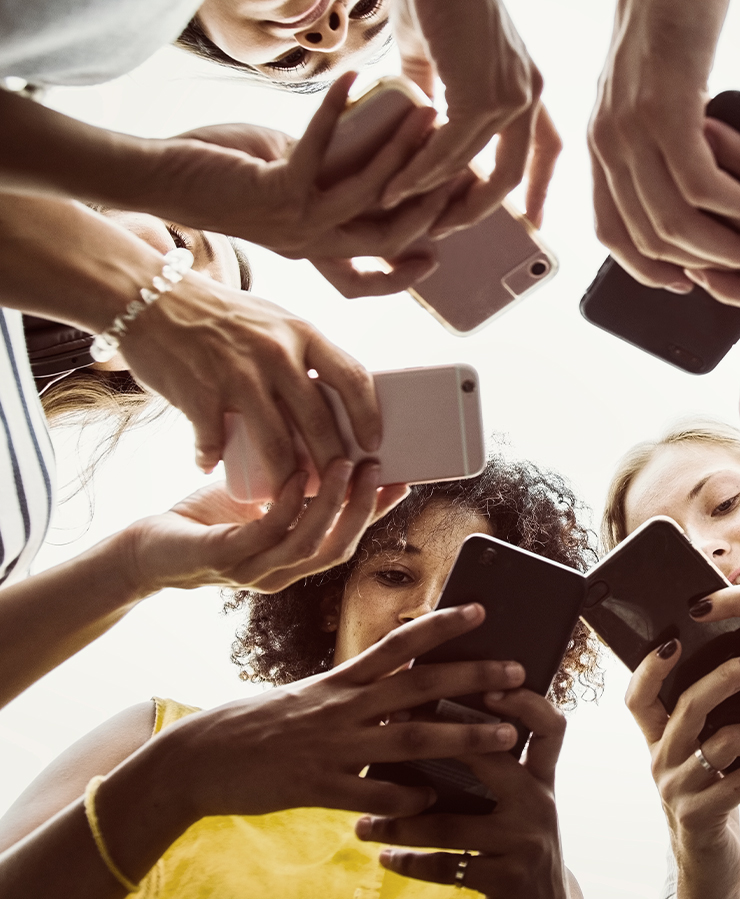Brand Social Media: From Pay-to-Play to Community Building | Wpromote