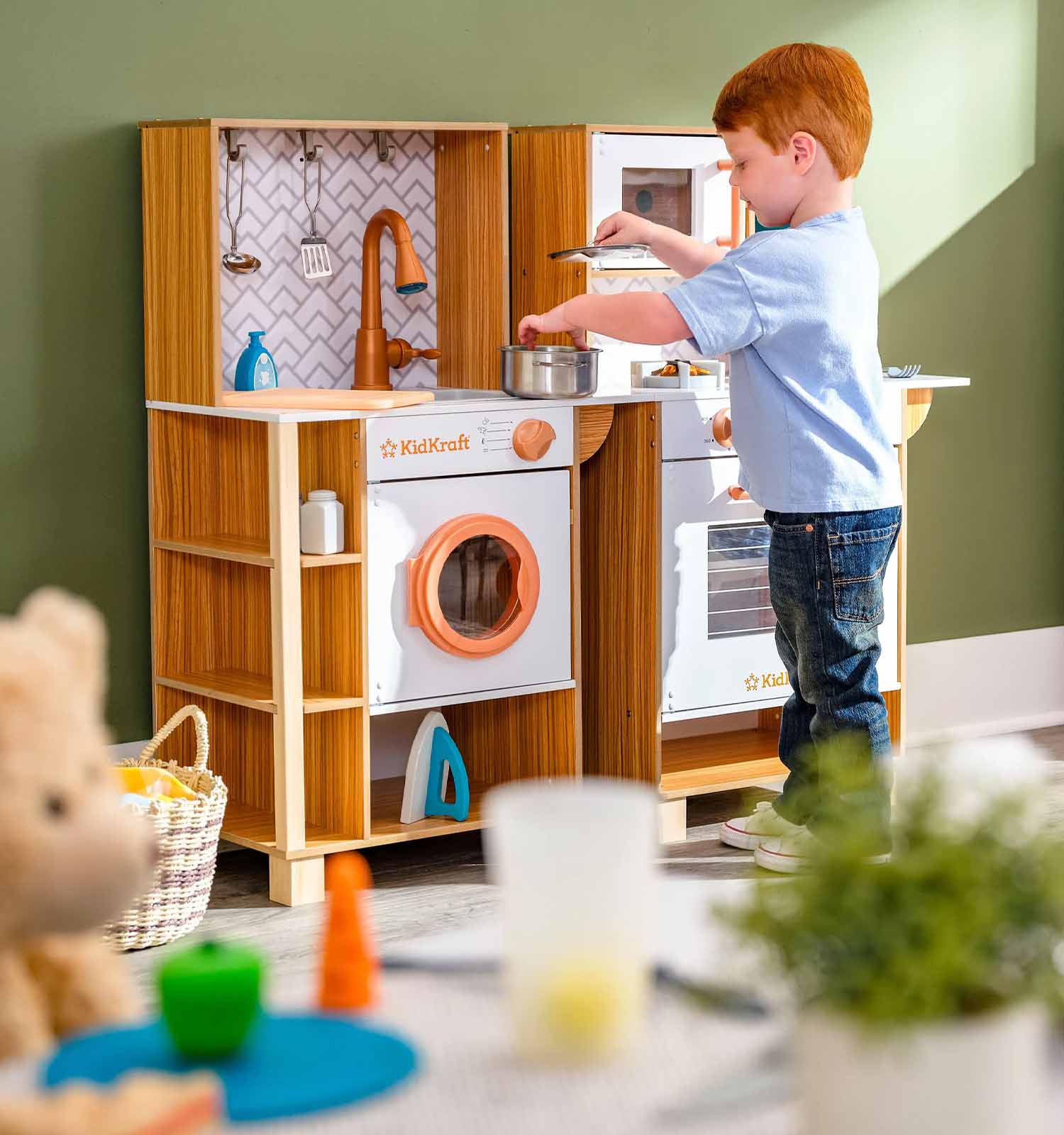 KidKraft Case Study | Wpromote
