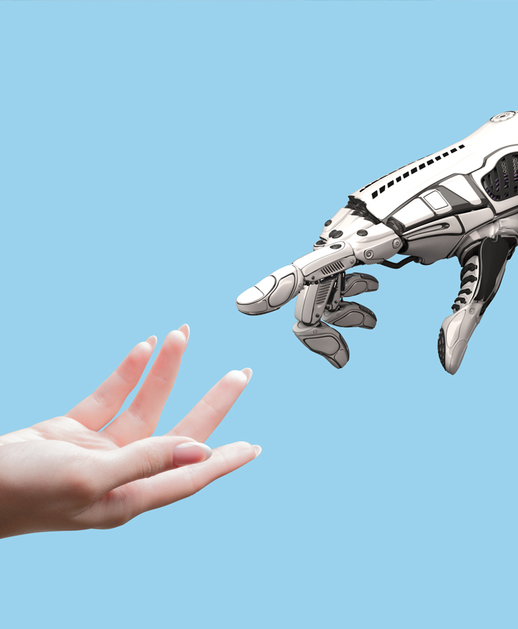 Man vs Machine: Experiment In Paid Media | Wpromote