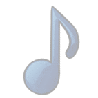 We experience good music like we experience compelling copy Music Note