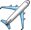 Airplane emoji