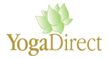 Yoga Direct Logo Yoga Direct Logo