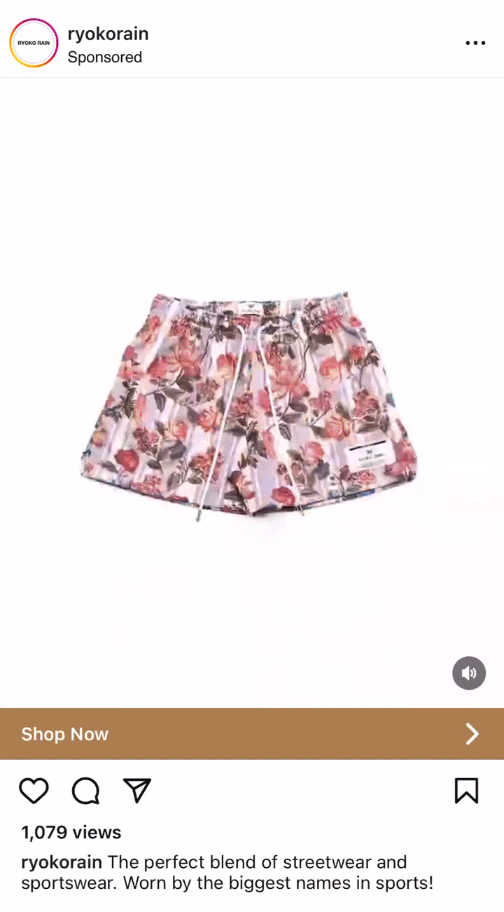 Post-Production Motion