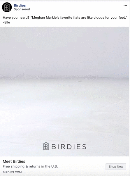 A pair of leopard print flats, a pair of pink flats, and a pair of black flats are placed side by side on a white surface.