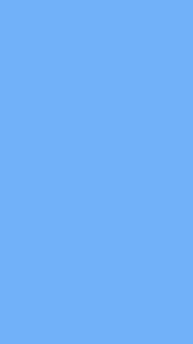 A solid light blue rectangle filling the entire frame.