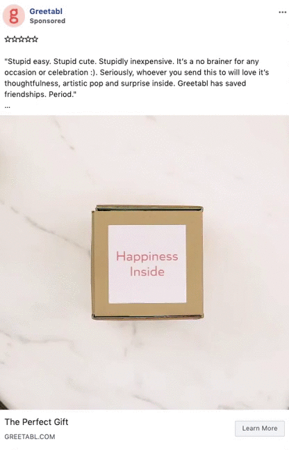 Post-Production Motion