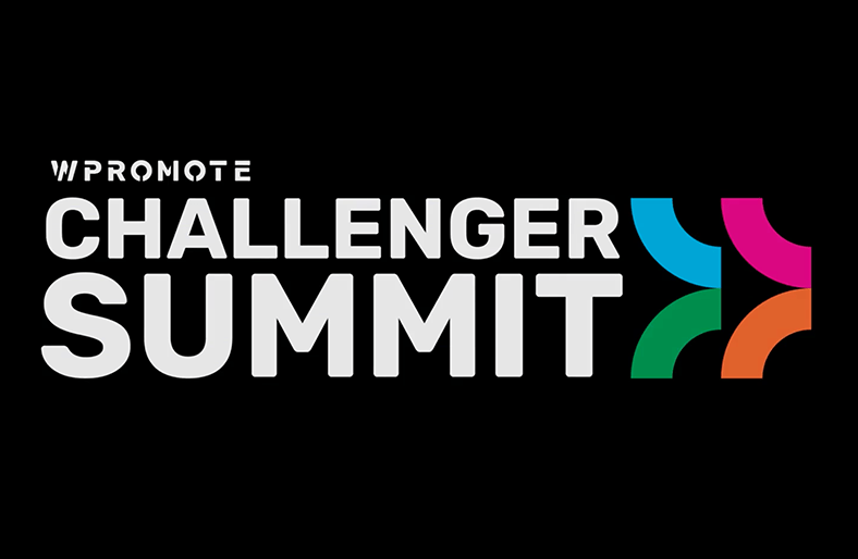 Challenger Summit 2025 | Wpromote