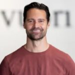 Joe Kudla CEO & FOUNDER Vuori