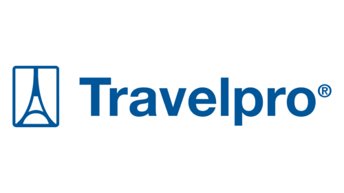Travel Pro Logo