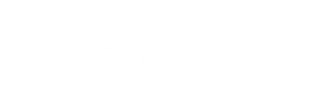 The image shows the Google logo in white against a light gray background.