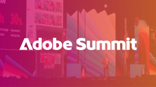 ADOBE SUMMIT