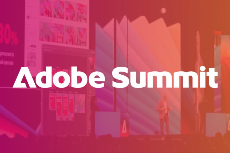 ADOBE SUMMIT