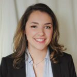 Kayla Bentham headshot