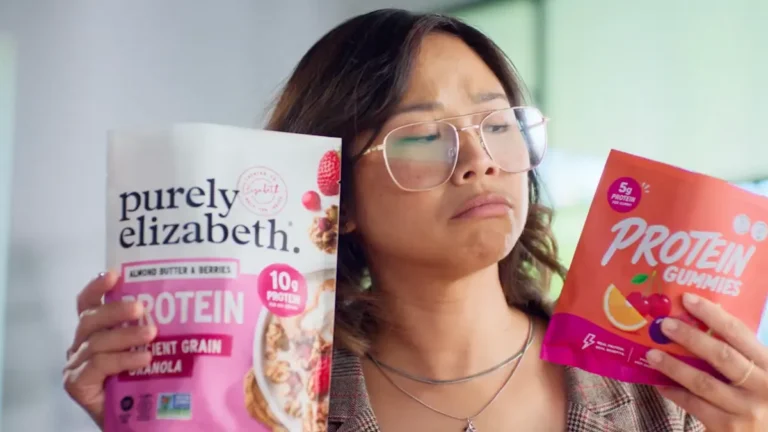 Purley elizabeth protein products