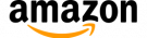 The Amazon logo, a symbol of ecommerce marketing, features the word "amazon" in lowercase black letters with an orange curved arrow below, pointing from the letter "a" to "z".
